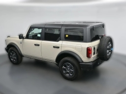 Ford Bronco Big Bend 4 Door 4x4 2026
