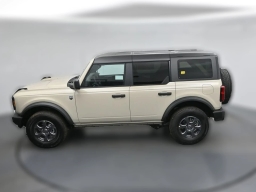 Ford Bronco Big Bend 4 Door 4x4 2026