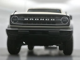 Ford Bronco Big Bend 4 Door 4x4 2026