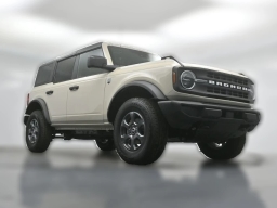 Ford Bronco Big Bend 4 Door 4x4 2026
