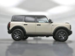 Ford Bronco Big Bend 4 Door 4x4 2026