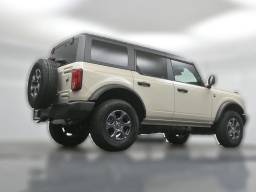 Ford Bronco Big Bend 4 Door 4x4 2026