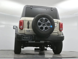 Ford Bronco Big Bend 4 Door 4x4 2026