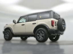 Ford Bronco Big Bend 4 Door 4x4 2026