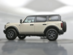 Ford Bronco Big Bend 4 Door 4x4 2026