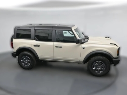 Ford Bronco Big Bend 4 Door 4x4 2026