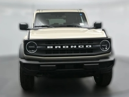 Ford Bronco Big Bend 4 Door 4x4 2026