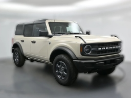Ford Bronco Big Bend 4 Door 4x4 2026