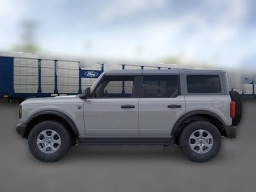 Ford Bronco Big Bend 4 Door 4x4 2026