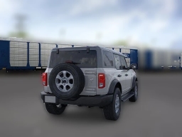 Ford Bronco Big Bend 4 Door 4x4 2026