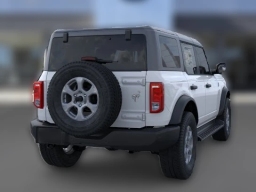 Ford Bronco Big Bend 4 Door 4x4 2026