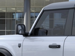 Ford Bronco Big Bend 4 Door 4x4 2026