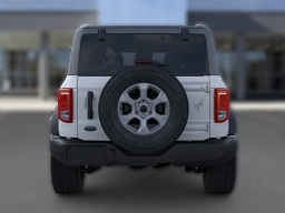 Ford Bronco Big Bend 4 Door 4x4 2026