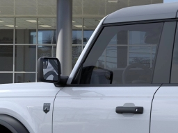 Ford Bronco Big Bend 4 Door 4x4 2026
