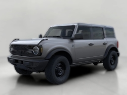 Ford Bronco Big Bend 4 Door 4x4 2026