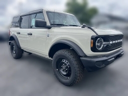 Ford Bronco Big Bend 4 Door 4x4 2026