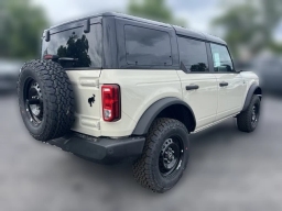 Ford Bronco Big Bend 4 Door 4x4 2026
