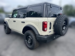 Ford Bronco Big Bend 4 Door 4x4 2026