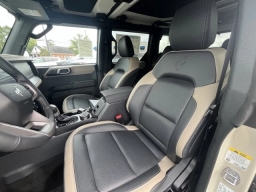 Ford Bronco Big Bend 4 Door 4x4 2026