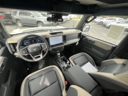 Ford Bronco Big Bend 4 Door 4x4 2026