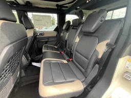 Ford Bronco Big Bend 4 Door 4x4 2026