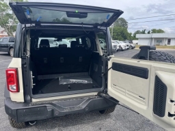 Ford Bronco Big Bend 4 Door 4x4 2026