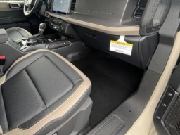 Ford Bronco Big Bend 4 Door 4x4 2026