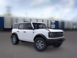 Ford Bronco Big Bend 4 Door 4x4 2026