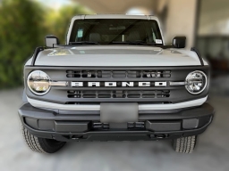 Ford Bronco Big Bend 4 Door 4x4 2026