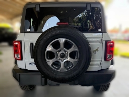 Ford Bronco Big Bend 4 Door 4x4 2026