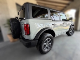 Ford Bronco Big Bend 4 Door 4x4 2026