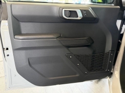 Ford Bronco Big Bend 4 Door 4x4 2026