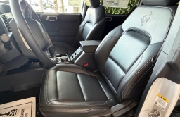 Ford Bronco Big Bend 4 Door 4x4 2026