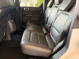 Ford Bronco Big Bend 4 Door 4x4 2026