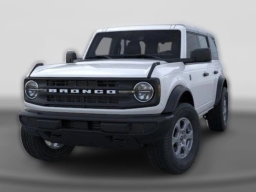 Ford Bronco Big Bend 4 Door 4x4 2026