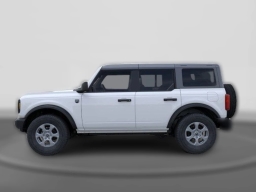 Ford Bronco Big Bend 4 Door 4x4 2026