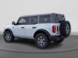 Ford Bronco Big Bend 4 Door 4x4 2026