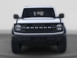Ford Bronco Big Bend 4 Door 4x4 2026