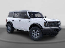 Ford Bronco Big Bend 4 Door 4x4 2026