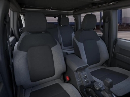 Ford Bronco Big Bend 4 Door 4x4 2026