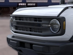 Ford Bronco Big Bend 4 Door 4x4 2026