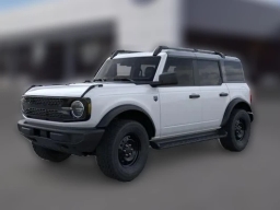 Ford Bronco Big Bend 4 Door 4x4 2026