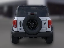 Ford Bronco Big Bend 4 Door 4x4 2026