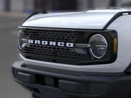 Ford Bronco Big Bend 4 Door 4x4 2026