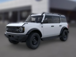 Ford Bronco Big Bend 4 Door 4x4 2026