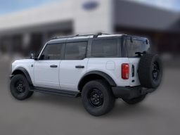 Ford Bronco Big Bend 4 Door 4x4 2026