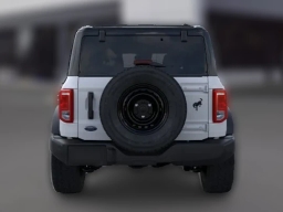 Ford Bronco Big Bend 4 Door 4x4 2026