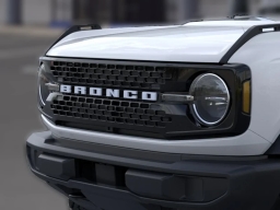 Ford Bronco Big Bend 4 Door 4x4 2026