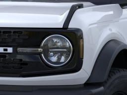Ford Bronco Big Bend 4 Door 4x4 2026
