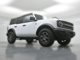 Ford Bronco Big Bend 4 Door 4x4 2026